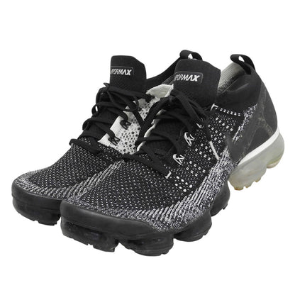 NIKE ナイキ エアマックス フライニット スニーカー シューズ メンズ ブラック 29cm 942842-016 シューズ
