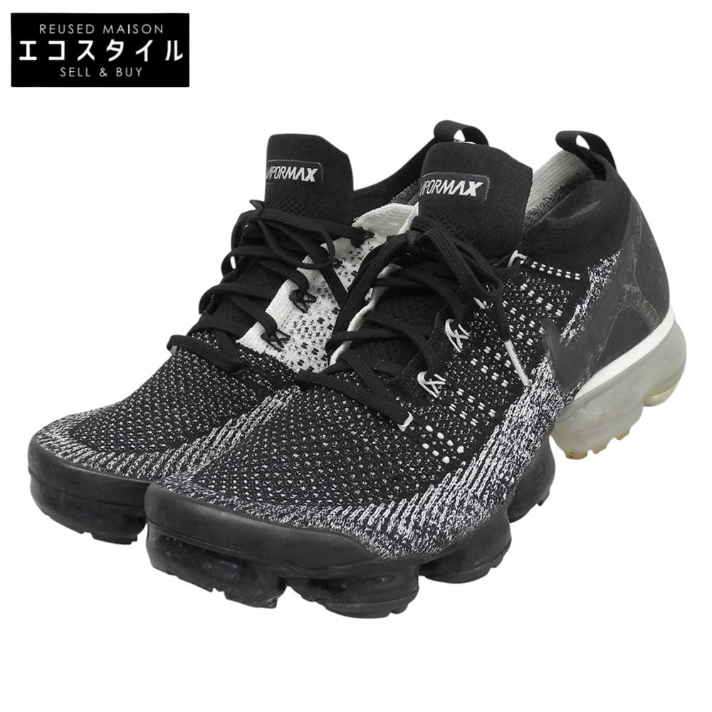 NIKE ナイキ エアマックス フライニット スニーカー シューズ メンズ ブラック 29cm 942842-016 シューズ