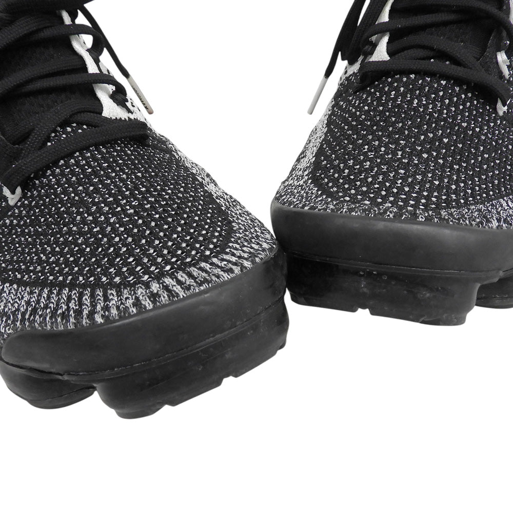 NIKE ナイキ エアマックス フライニット スニーカー シューズ メンズ ブラック 29cm 942842-016 シューズ