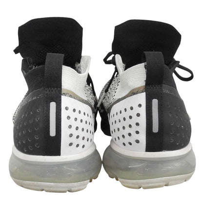 NIKE ナイキ エアマックス フライニット スニーカー シューズ メンズ ブラック 29cm 942842-016 シューズ