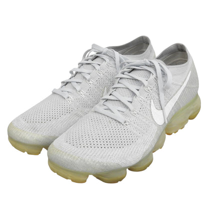 NIKE ナイキ エアヴァイパー フライニット シューズ メンズ ライトブルー 29cm 849558-004 シューズ