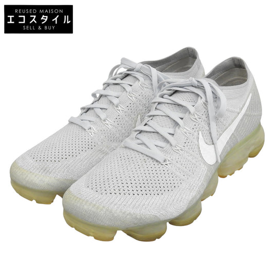 NIKE ナイキ エアヴァイパー フライニット シューズ メンズ ライトブルー 29cm 849558-004 シューズ