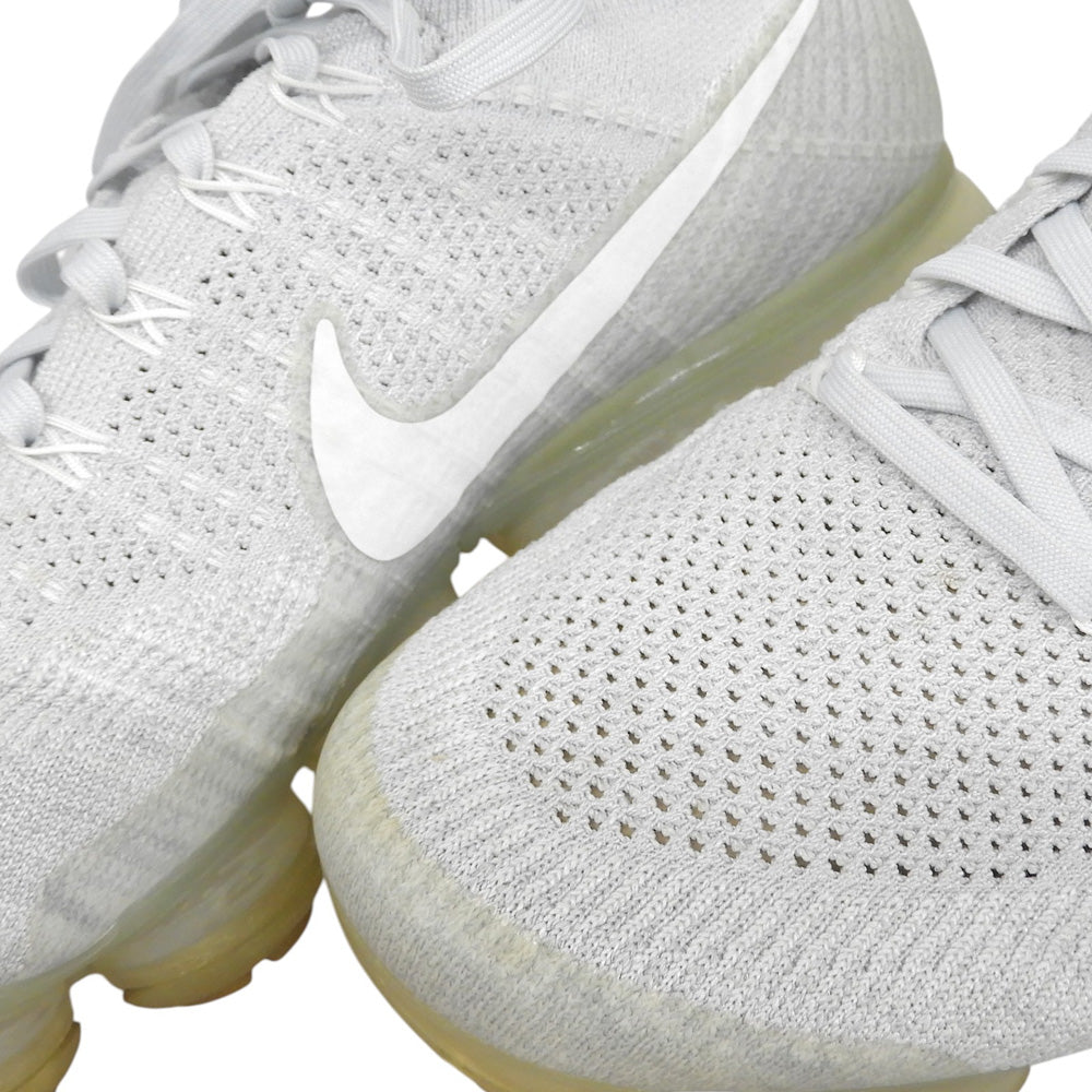 NIKE ナイキ エアヴァイパー フライニット シューズ メンズ ライトブルー 29cm 849558-004 シューズ