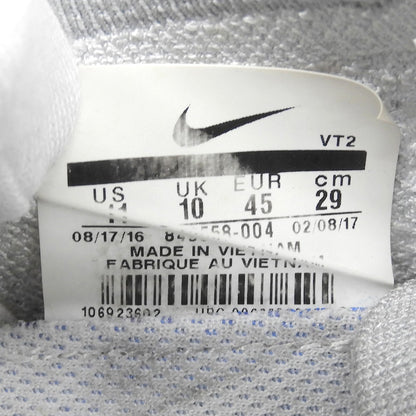 NIKE ナイキ エアヴァイパー フライニット シューズ メンズ ライトブルー 29cm 849558-004 シューズ