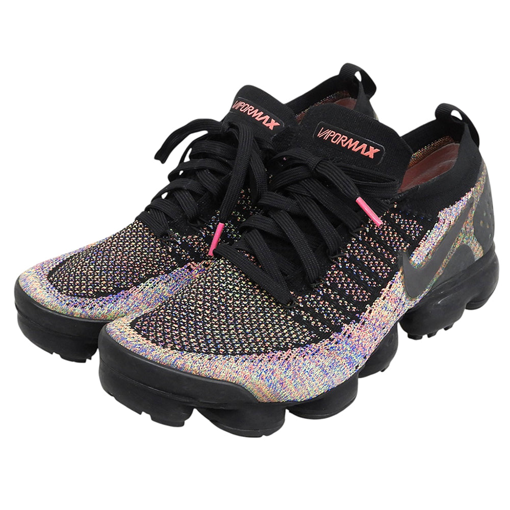 NIKE ナイキ エアヴェイパーマックス シューズ メンズ マルチカラー 28cm 942842-017 シューズ