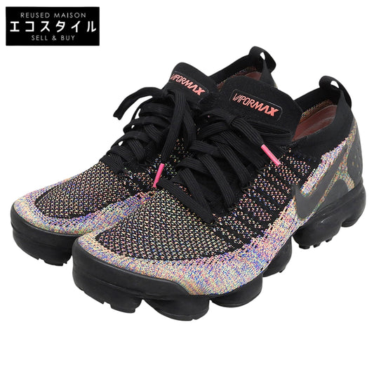 NIKE ナイキ エアヴェイパーマックス シューズ メンズ マルチカラー 28cm 942842-017 シューズ