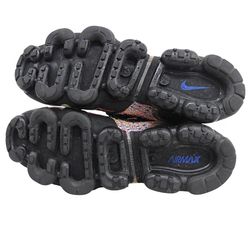 NIKE ナイキ エアヴェイパーマックス シューズ メンズ マルチカラー 28cm 942842-017 シューズ