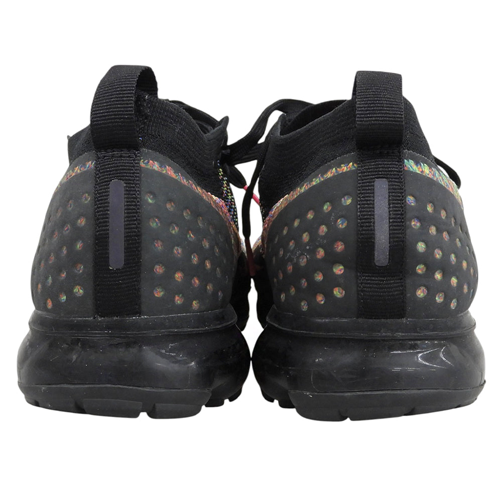 NIKE ナイキ エアヴェイパーマックス シューズ メンズ マルチカラー 28cm 942842-017 シューズ