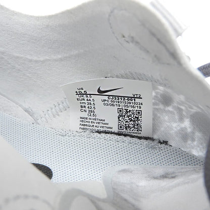 NIKE ナイキ 新品同様 【Kendrick Lamar】 リアクト エレメント 55 シューズ メンズ グレー 28.5cm CJ3312-001 シューズ