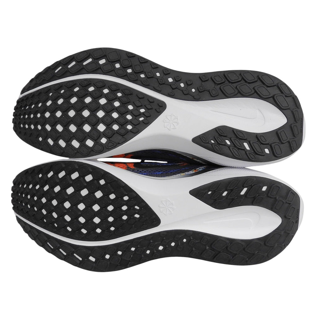 NIKE ナイキ 新品同様 エア ズーム ペガサス 41 シューズ メンズ ブラック×マルチカラー 28cm IB8171-999 シューズ
