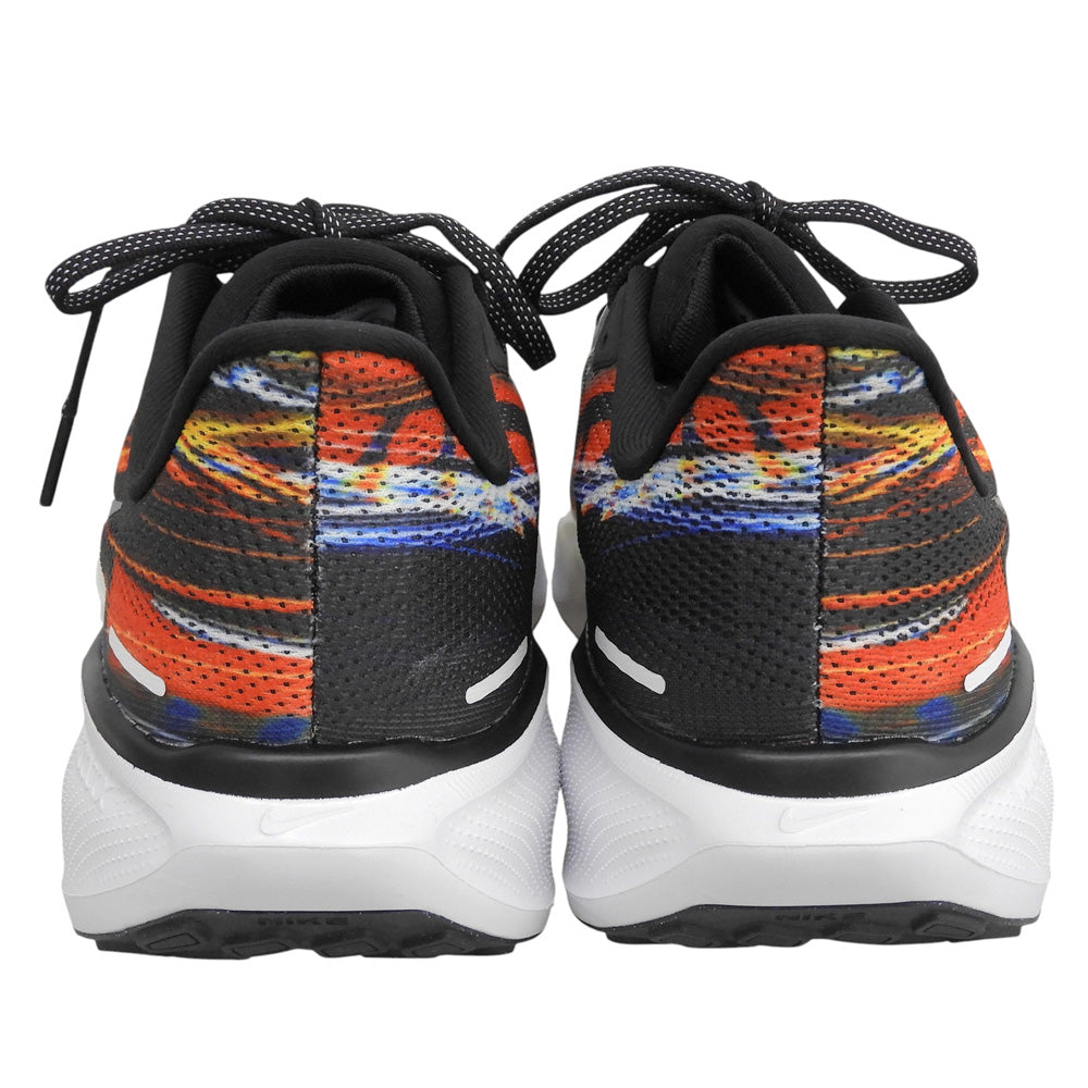 NIKE ナイキ 新品同様 エア ズーム ペガサス 41 シューズ メンズ ブラック×マルチカラー 28cm IB8171-999 シューズ