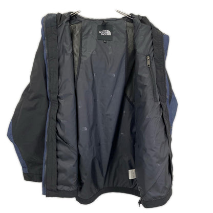 THE NORTH FACE ノースフェイス NP12032 ブルー GORE-TEX マウンテンライトデニムジャケット ジャケット