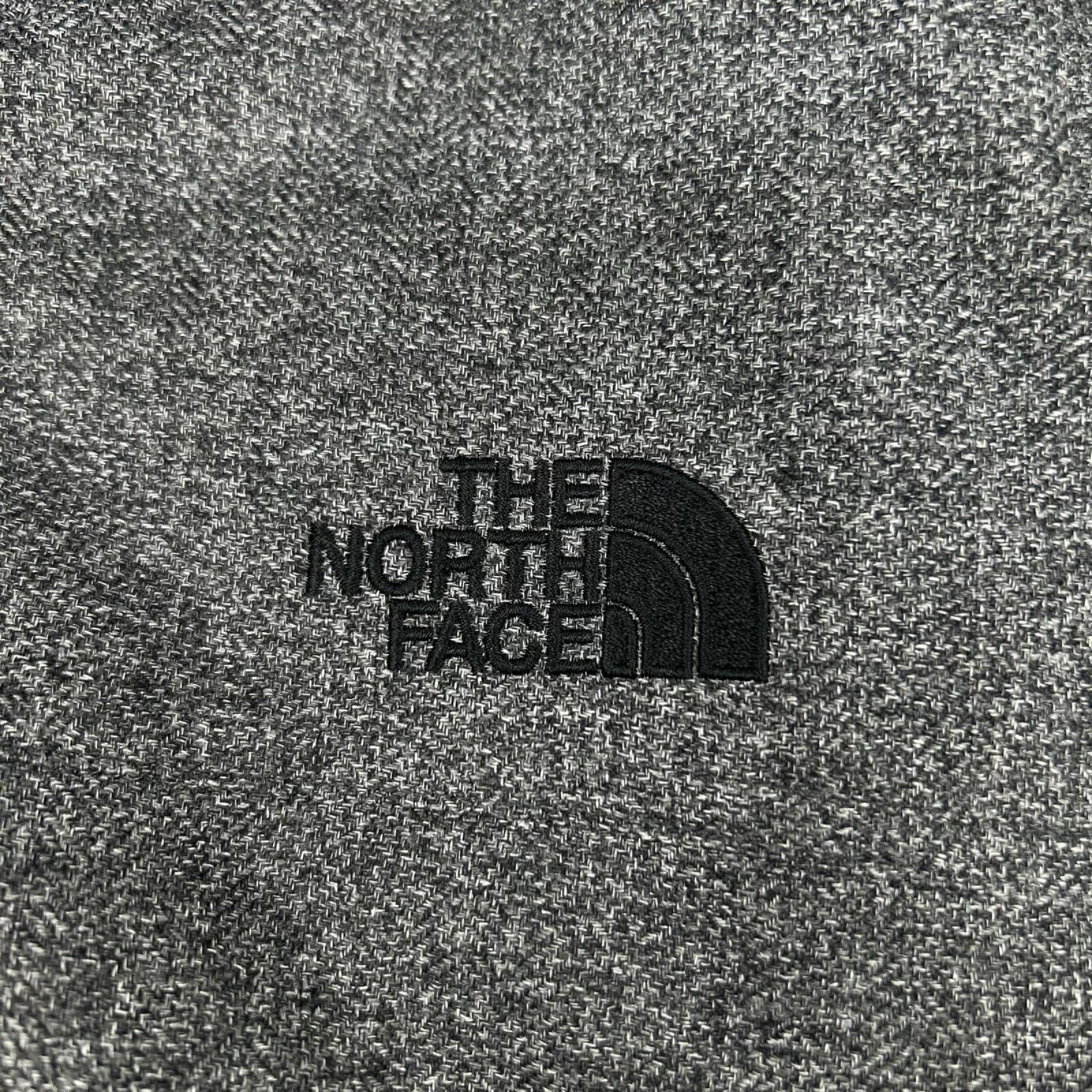 THE NORTH FACE ノースフェイス NP61736 グレー ノベルティカシウストリクライメイトジャケット ジャケット