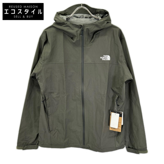 THE NORTH FACE The North Face NP12306 Khaki Venture Jacket Jacket