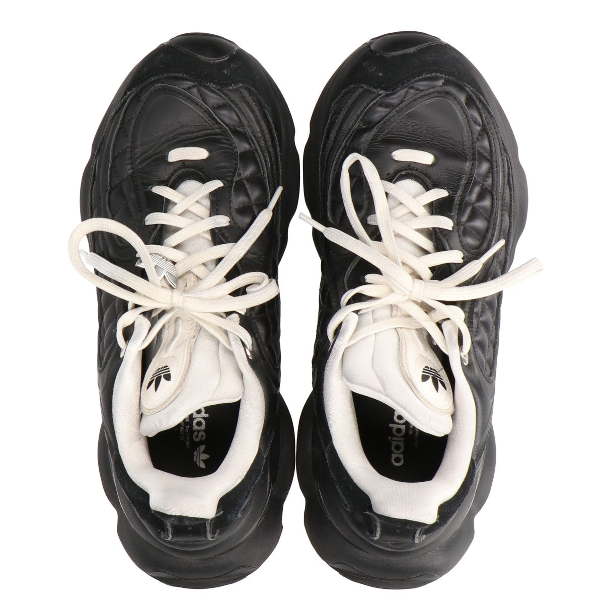 adidas アディダス KJ3972 オズヴィーナス スニーカー シューズ