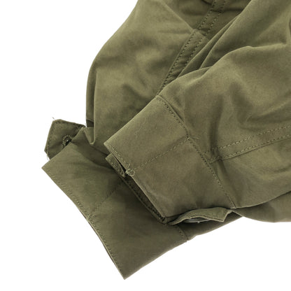 freak's store フリークスストア 24AW カーキ ライナー付きモッズコート トップス