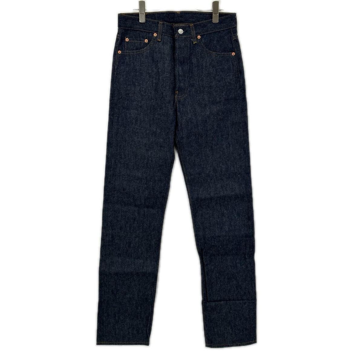 LEVI'S リーバイス 501 93年製 インディゴ バレンシア工場 デニムパンツ ボトムス