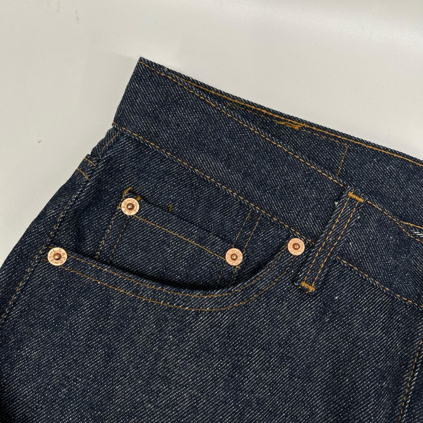 LEVI'S リーバイス 501 93年製 インディゴ バレンシア工場 デニムパンツ ボトムス