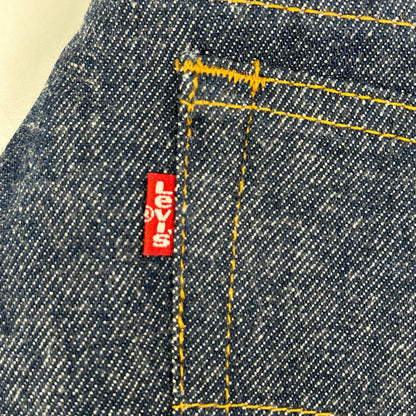 LEVI'S リーバイス 501 93年製 インディゴ バレンシア工場 デニムパンツ ボトムス