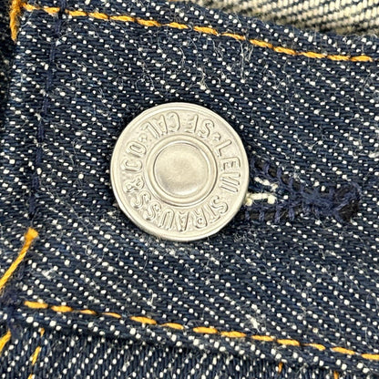 LEVI'S リーバイス 501 93年製 インディゴ バレンシア工場 デニムパンツ ボトムス