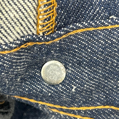 LEVI'S リーバイス 501 93年製 インディゴ バレンシア工場 デニムパンツ ボトムス