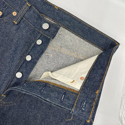 LEVI'S リーバイス 501 93年製 インディゴ バレンシア工場 デニムパンツ ボトムス