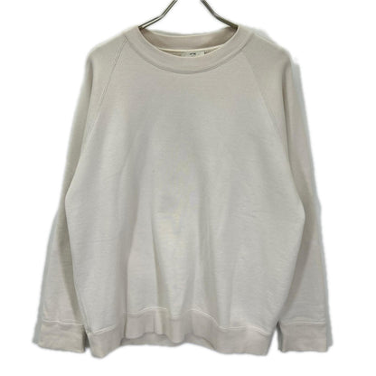 ATON エイトン Zero Tsuri Urake Sweat Shirt トップス