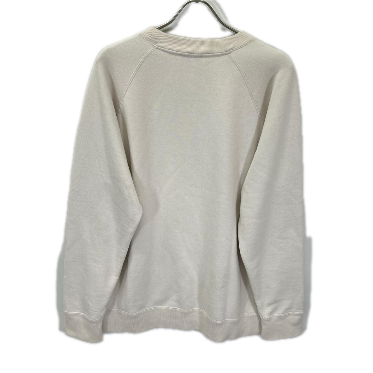 ATON エイトン Zero Tsuri Urake Sweat Shirt トップス