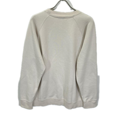 ATON エイトン Zero Tsuri Urake Sweat Shirt トップス