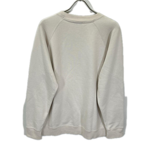 ATON エイトン Zero Tsuri Urake Sweat Shirt トップス