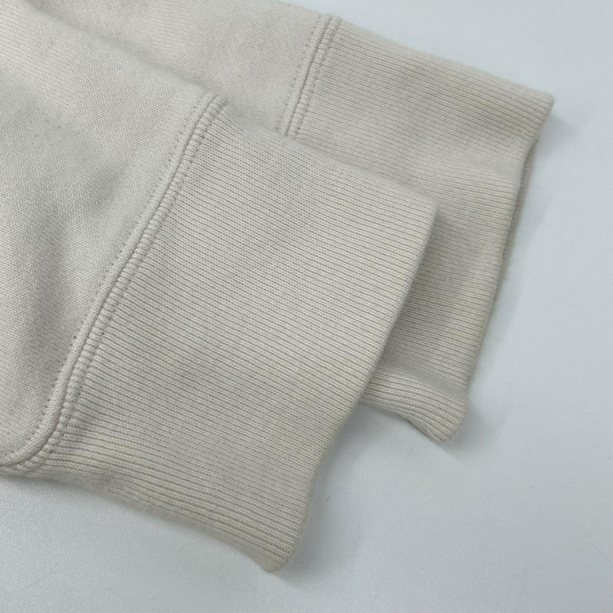 ATON エイトン Zero Tsuri Urake Sweat Shirt トップス
