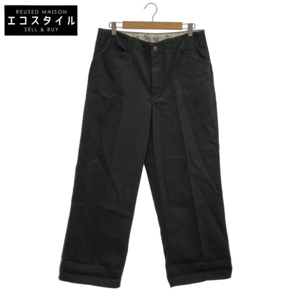 BENDAVIS ベンデイビス 674 ブラック USA GORILLA CUT ボトムス