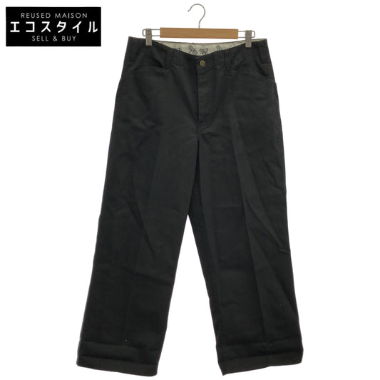 BENDAVIS ベンデイビス 674 ブラック USA GORILLA CUT ボトムス
