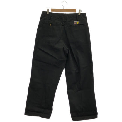 BENDAVIS ベンデイビス 674 ブラック USA GORILLA CUT ボトムス
