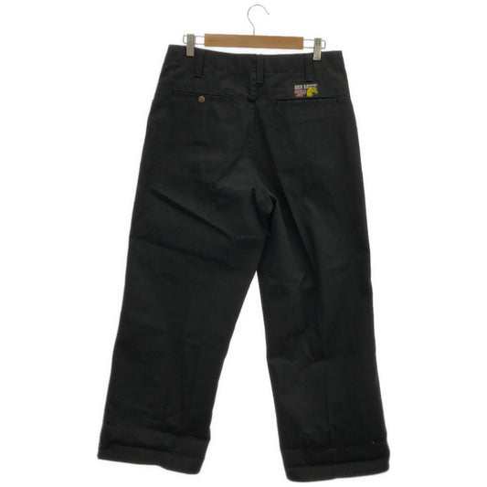 BENDAVIS ベンデイビス 674 ブラック USA GORILLA CUT ボトムス