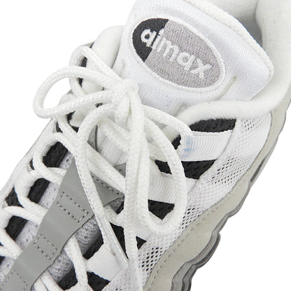 NIKE ナイキ AIR MAX 95 BIG BUBBLE シューズ メンズ ブラック×ホワイト 26.5cm HM4740-007 シューズ