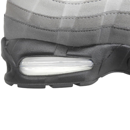 NIKE ナイキ AIR MAX 95 BIG BUBBLE シューズ メンズ ブラック×ホワイト 26.5cm HM4740-007 シューズ