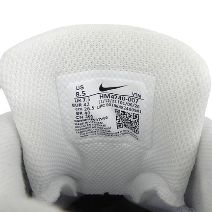 NIKE ナイキ AIR MAX 95 BIG BUBBLE シューズ メンズ ブラック×ホワイト 26.5cm HM4740-007 シューズ