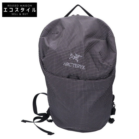 ARC'TERYX アークテリクス 【美品/25年製】X00009832 Konseal 15 backpack コンシール15 バックパック リュック バックパック