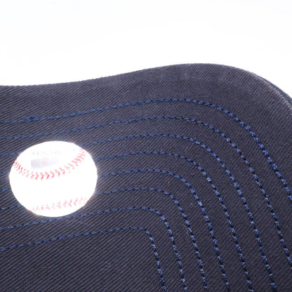 New Era ニューエラ 【美品】39THIRTY POLO RALPH LAUREN ポロ ラルフ ローレン クーパーズタウン ニューヨーク・ヤンキース キャップ 帽子
