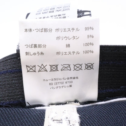 New Era ニューエラ 【美品】39THIRTY POLO RALPH LAUREN ポロ ラルフ ローレン クーパーズタウン ニューヨーク・ヤンキース キャップ 帽子