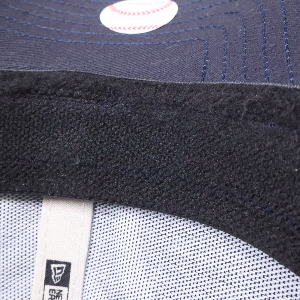 New Era ニューエラ 【美品】39THIRTY POLO RALPH LAUREN ポロ ラルフ ローレン クーパーズタウン ニューヨーク・ヤンキース キャップ 帽子