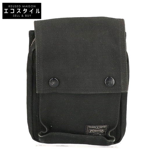 PORTER ポーター SMOKY スモーキー ミニ ショルダーバッグ
