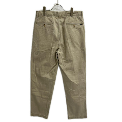 POLObyRalphLauren ポロラルフローレン ベージュ クラシックフィット チノパンツ ボトムス