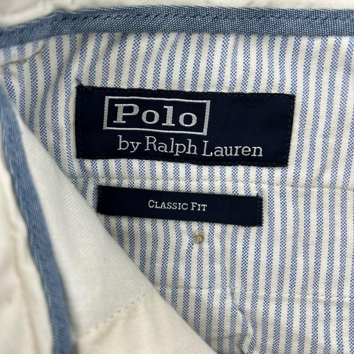 POLObyRalphLauren ポロラルフローレン ベージュ クラシックフィット チノパンツ ボトムス