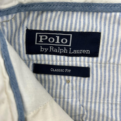 POLObyRalphLauren ポロラルフローレン ベージュ クラシックフィット チノパンツ ボトムス