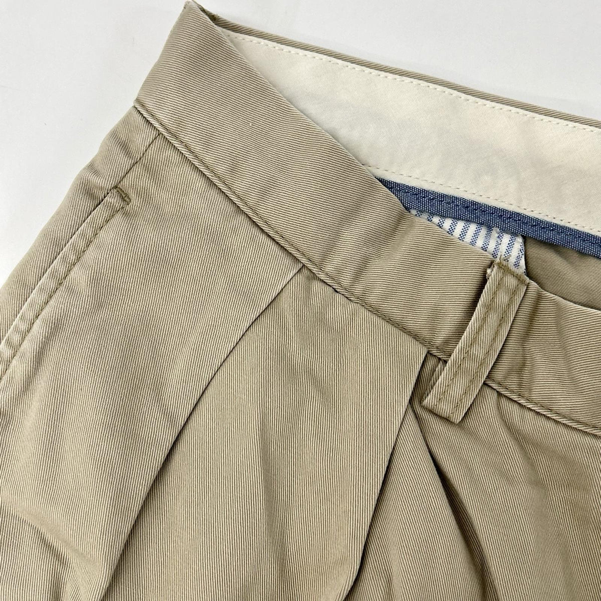 POLObyRalphLauren ポロラルフローレン ベージュ クラシックフィット チノパンツ ボトムス