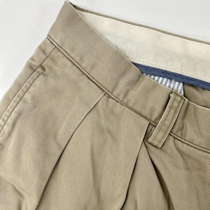 POLObyRalphLauren ポロラルフローレン ベージュ クラシックフィット チノパンツ ボトムス