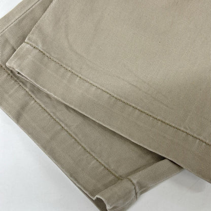 POLObyRalphLauren ポロラルフローレン ベージュ クラシックフィット チノパンツ ボトムス