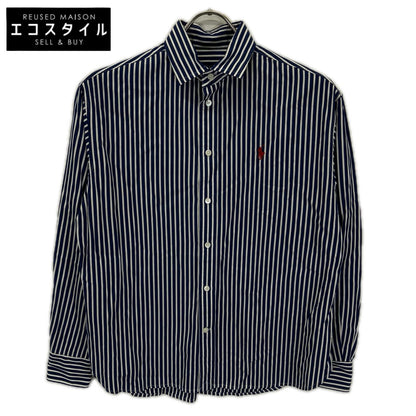 POLObyRalphLauren ポロラルフローレン 【美品】ストライプ 長袖シャツ トップス